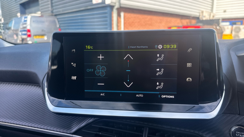 Peugeot 2008 100kW Allure Premium 50kWh 5dr Auto Electric Estate